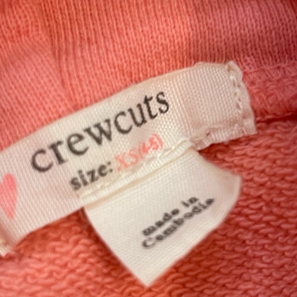 J. Crew Girls Bundle. Size XS (4-5 years). EUC. 11 piece bundle. - Picture 14 of 15